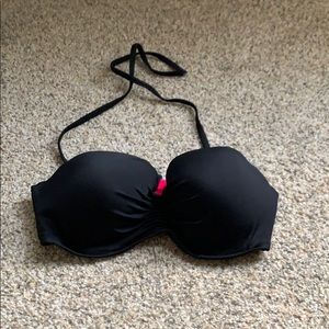 PINK Victorias Secret Bathing Suit Top